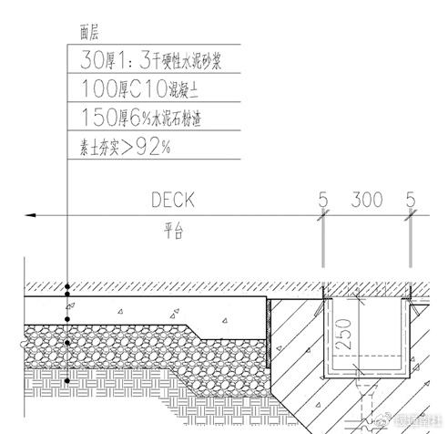 游泳池排水做法图片图片