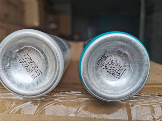 生产早于备案还倒签日期 珠海威生哪来的底气向客户索赔?(图1)