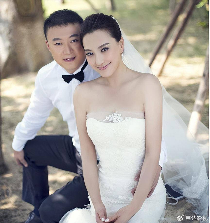 2,上六次法庭离婚成功,张宁益拿到千万财产