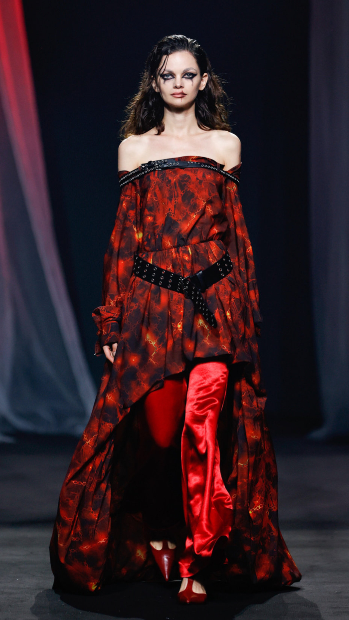 前卫潮流,时尚新格局|第29届中国十佳时装设计师专访(下)|中国服装