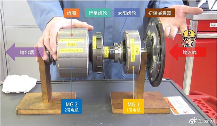 mpv混动大年!上汽大通大家9超混,大家7超混"新王降临"