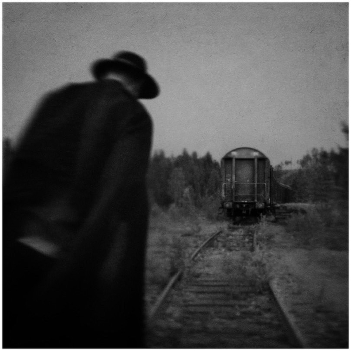 孤独是生活常态