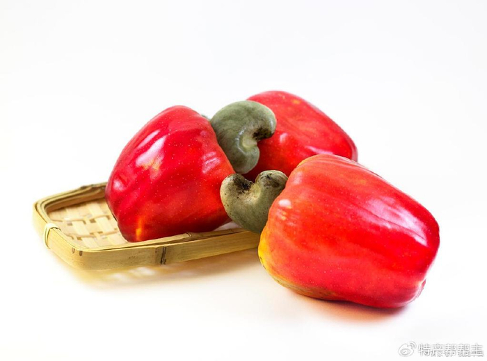 莲雾|吃法|果肉_新浪新闻