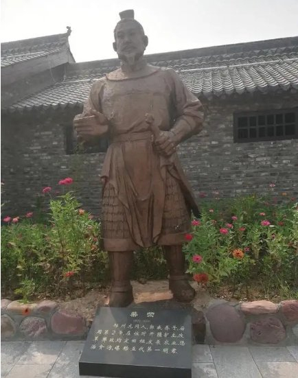 柴荣和赵匡胤先南后北逐步统一，两次北伐为赵光义灭北汉奠定基础|大辽|南唐|宋太祖|太原|宋军_新浪新闻