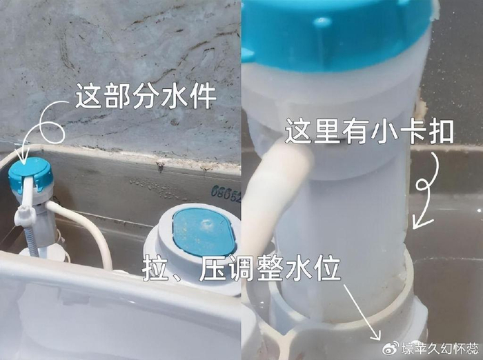 千万别用"脏水"冲马桶?看似省水实则隐患巨大,别不当回事