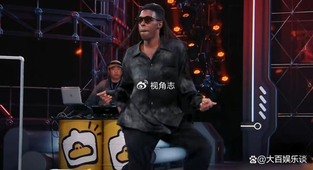 就是街舞6,大溪地被淘汰,豆豆晋级遭到网友质疑|豆豆|大溪地|复活