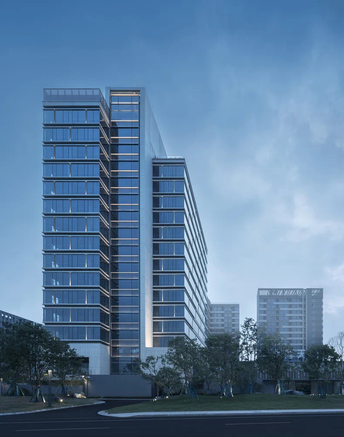 苏州湖湾天地酒店