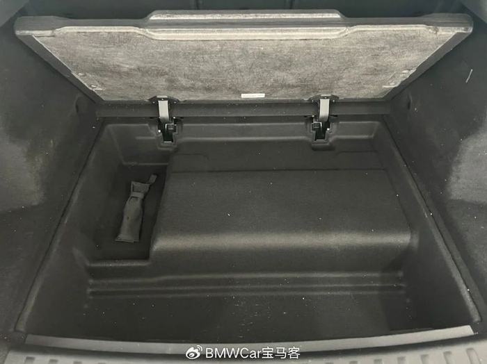 细节出乎意料质感升级宝马ix1车主带来全方位静态评测