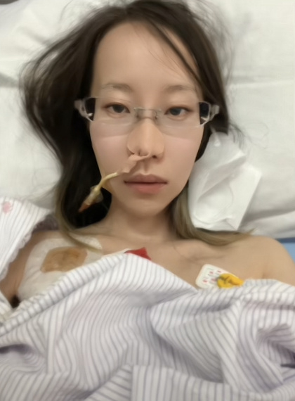 网红科技公元涉嫌造谣鼻饲女孩，开通捐款惹非议，对方未收到款项