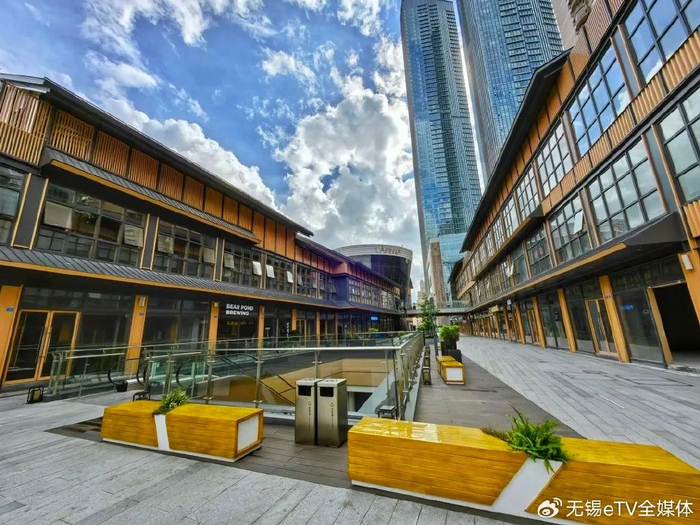 崇安寺|步行街|街区_新浪新闻