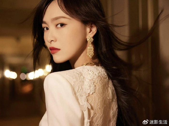 从《繁花》到《念无双》,三年见证唐嫣的跌落|繁花|唐嫣|念无双_新浪