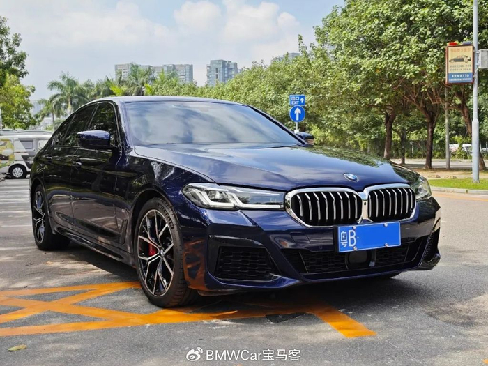 宝马540i车主潮汕自驾游,南澳岛的风光美食有多过瘾?