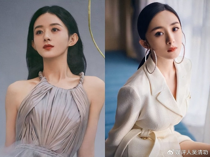 酱园弄官宣全阵容谢娜为何能抢章子怡赵丽颖杨幂的风头