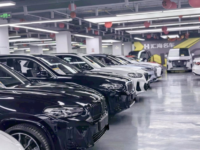 唐山汇海汽车:挑战行业内最强售后保障|汇海|唐山|售后_新浪新闻