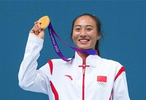 终极！郑钦文排名飙升27位，美网32强 这5个致命将改写历史！