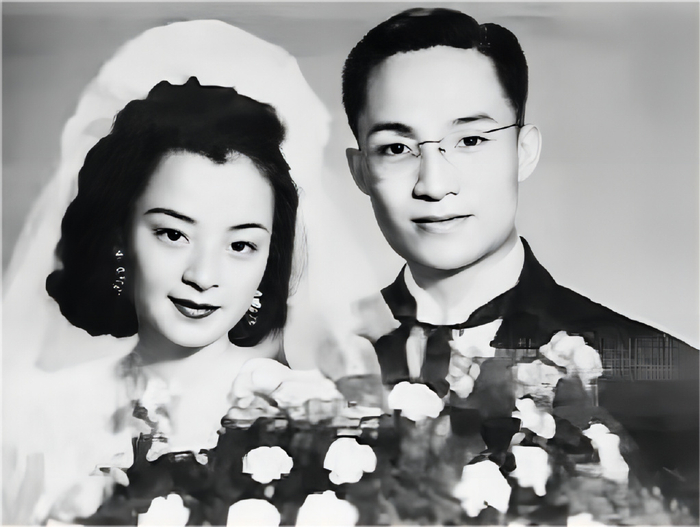 1976年金庸婚内出轨,撕掉离婚书挽留妻子,朱玫痛心:已回不去了
