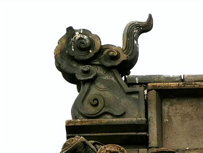 了不起的山西古建|走近屋脊上的顶"脊"天团