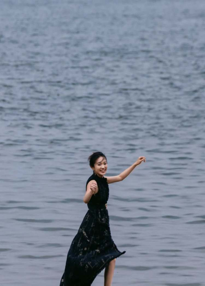 专访黄尧:在重拾自信心的演员之路上|黄尧|演员|花旦_新浪新闻