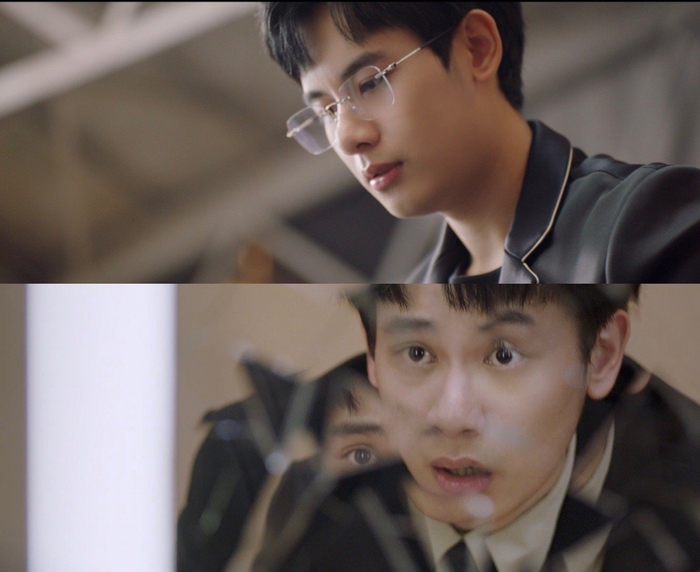 胡先煦王彦霖阚清子新剧飞驰人生今晚开播