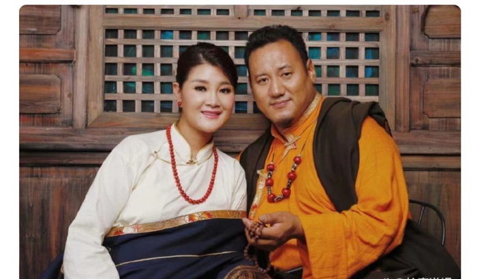 既然还爱,放不下,降央卓玛决心改掉自己的坏脾气,与丁珍曲扎重归于好.