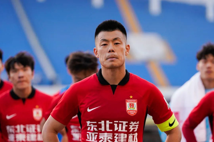 长春亚泰十天前的悲剧再度重演