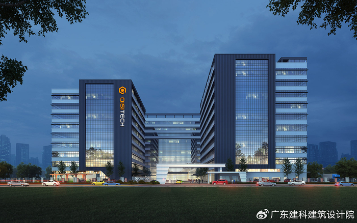 工业厂房建筑的现代化设计理念|建筑|工业厂房|现代化_新浪新闻