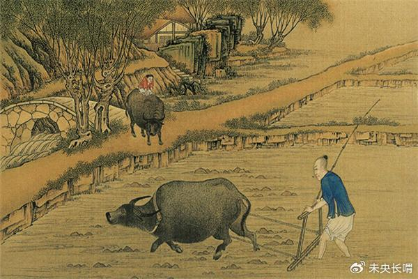 北魏实行均田制不仅缓解土地兼并也加强了政府对人民的控制