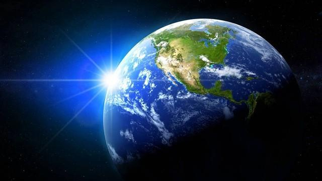 直径20万光年,拥有数千亿颗恒星,银河系里只有我们吗?