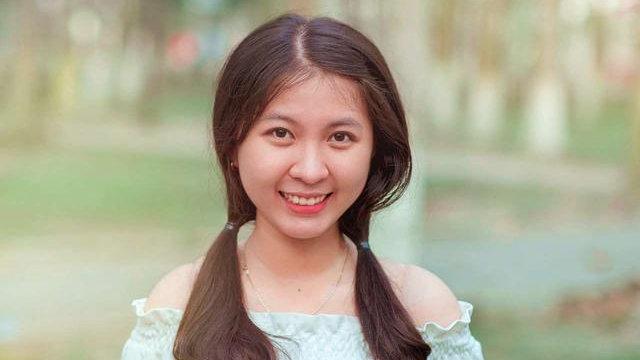 一个女人福气好不好，脸是很明显，不难分辨