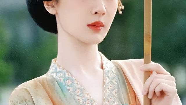 《国色芳华》大女主杨紫，设计揭露丈夫背叛，好上头