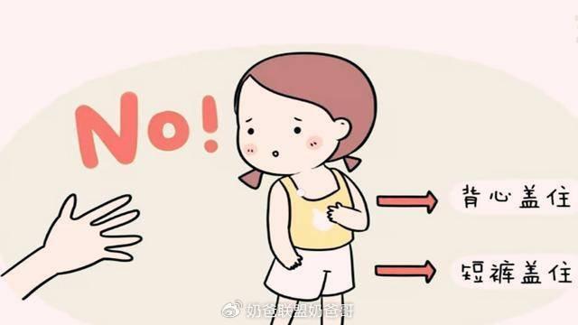从公益课堂到家庭实战：儿童自我保护这样做