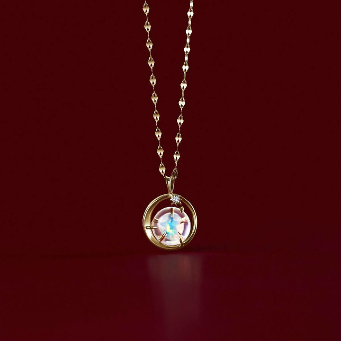 STAR JEWELRY 圣诞节系列PLANET EARTH 2020闪耀登场首饰品牌STAR_新浪新闻