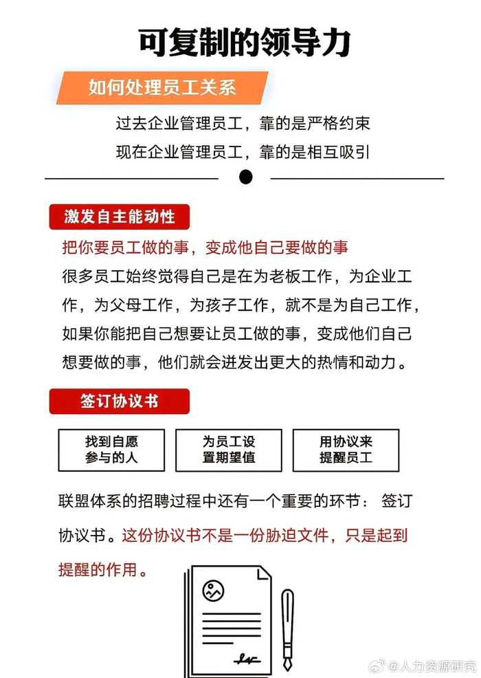 可复制的领导力!__财经头条