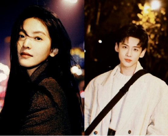 难哄|赵露思|白敬亭_新浪新闻