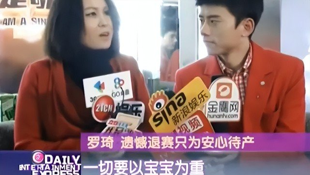 “摇滚一姐”罗琦近况曝光，容颜十分苍老，这些年都经历了什么？