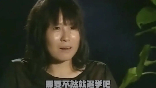 “摇滚一姐”罗琦近况曝光，容颜十分苍老，这些年都经历了什么？
