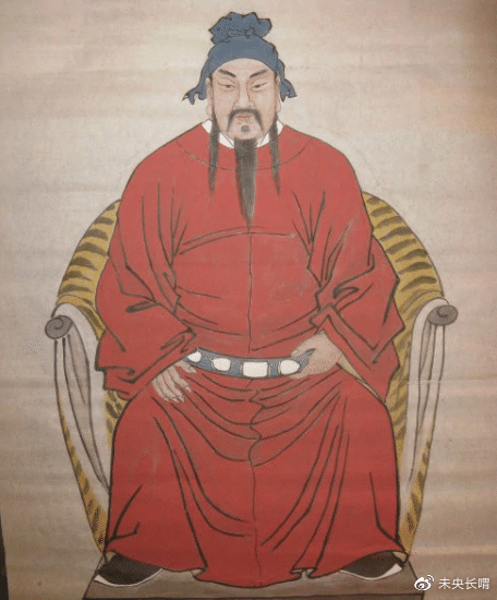李渊有意让张士贵担任家乡的刺史,后随李世民参与玄武门之变