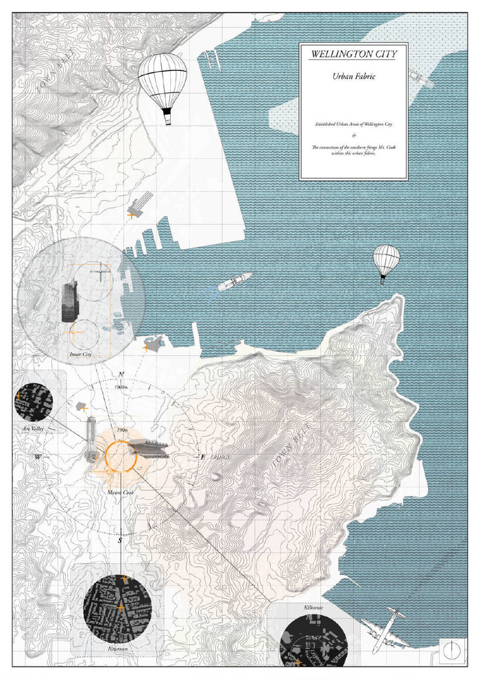 mapping分析图