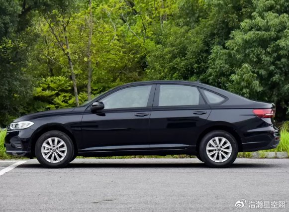 lavida3年8折保值到位,上汽大众新朗逸500万国民之选