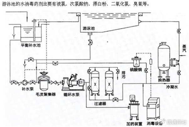 室外游泳池方案设计与设备要求|泳池|池壁|游泳池_新浪新闻