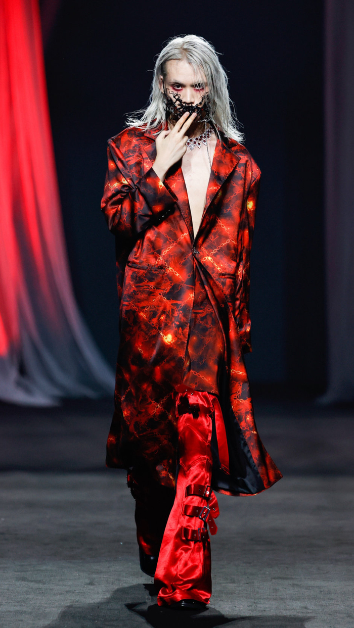 前卫潮流,时尚新格局|第29届中国十佳时装设计师专访(下)|中国服装