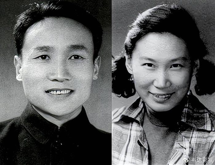 《英雄儿女》演王芳爆红,为何却息影15年,82岁的刘尚娴今如何?