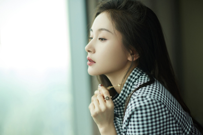 王子文|成都市_新浪新闻