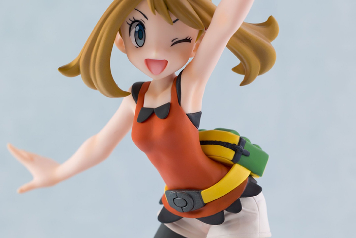 寿屋artfx j 小遥 with 水跃鱼 1/8 手办 再版 开封图片公开