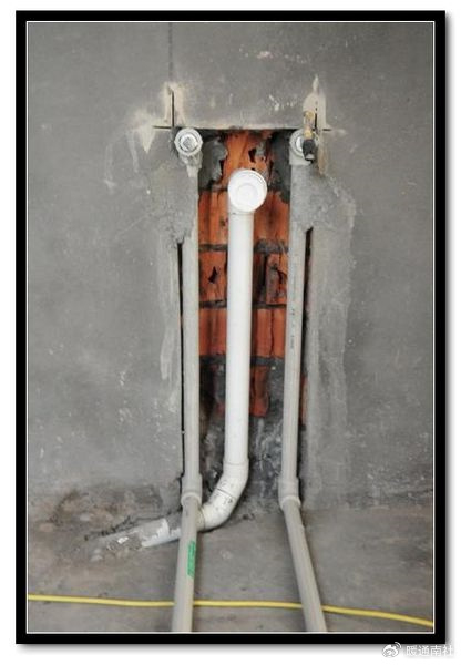 全面水电工施工工艺工序要求|电气|插座|开关_新浪新闻