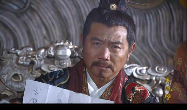 决定全力攻打张士诚后,朱元璋为何下令先攻取他占据的淮东地区|江阴|张士诚|朱元璋