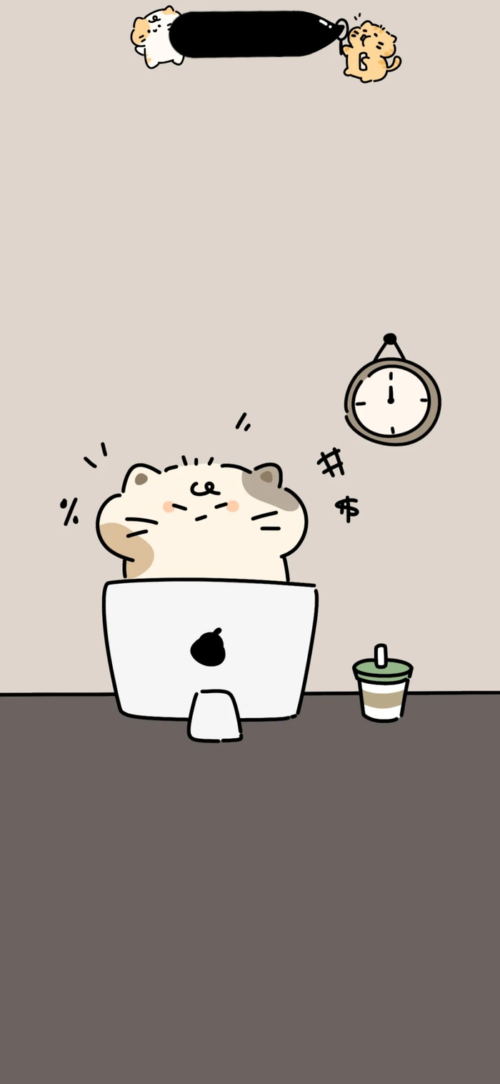 电量只剩1也要保存的壁纸