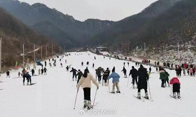 河南省许昌市禹州市鸠山镇:乡村旅游活力足|鸠山|禹州市|乡村旅游