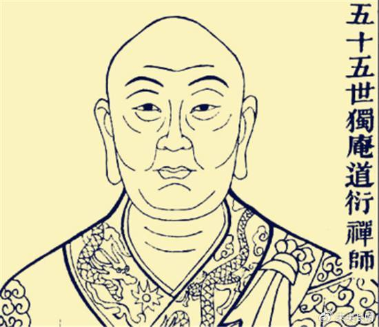 朱允炆应被胡濙寻到，明朝便出现两部关于其出家的著作|明史|建文帝|致身录_新浪新闻