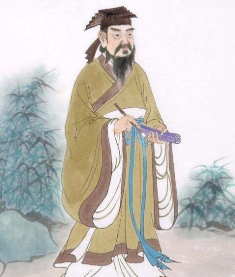 谢道韫家族掌大权,王凝之痴迷道教,和谢道韫性格也不合